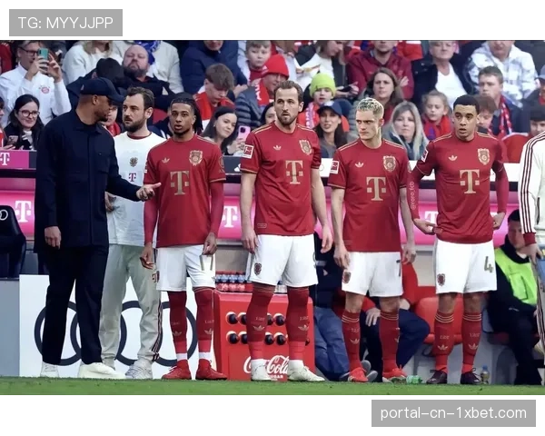 德甲官方公布三月最佳球员候选：维尔茨、凯恩在列