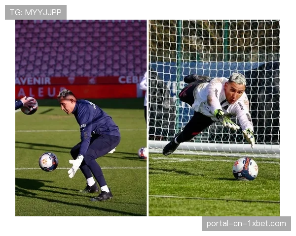 “专访诺丁汉森林门将教练：我们如何利用接球手套传感器数据优化扑救训练”