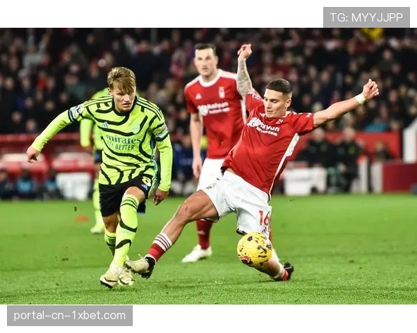 英足总声明:将对诺丁汉森林此前比赛中疑似不当行为展开调查 英足总声明:将对诺丁汉森林此前比赛中疑似不当行为展开调查