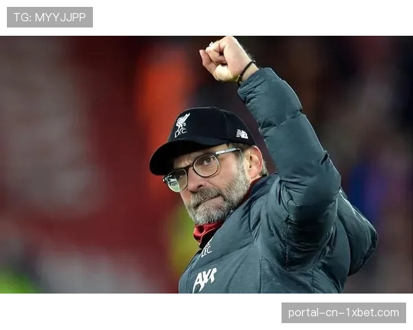利物浦客场失利背后的战术博弈:克洛普与恩里克的斗法 利物浦客场失利背后的战术博弈:克洛普与恩里克的斗法